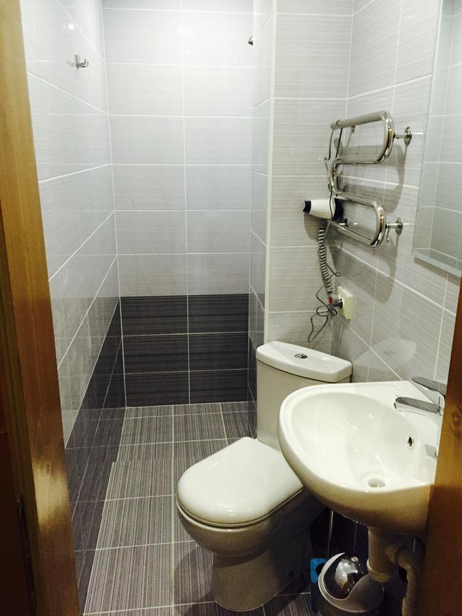 Mini Hotel Solnce Karpat Поляна Екстериор снимка